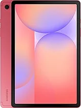 Samsung Galaxy Tab S10 Lite