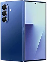 Samsung Galaxy Z Fold7