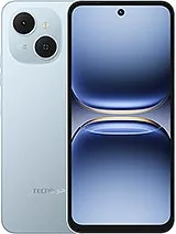 Tecno Spark 40C