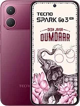 Tecno Spark Go 3 Pro