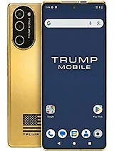 Trump Mobile T1