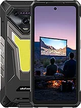 Ulefone Armor 34 Pro+