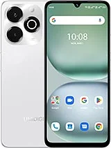 Umidigi G100x