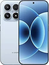 Xiaomi 17