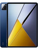 Xiaomi Poco Pad X1