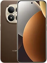 Xiaomi Redmi Note 15 Pro+