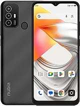Zte nubia A76
