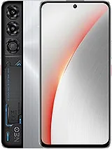 Zte nubia Neo 5 Max