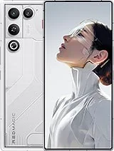 Zte nubia RedMagic 11 Air
