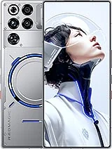 Zte nubia RedMagic 11 Pro