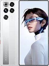 Zte nubia RedMagic 11S Pro (China)