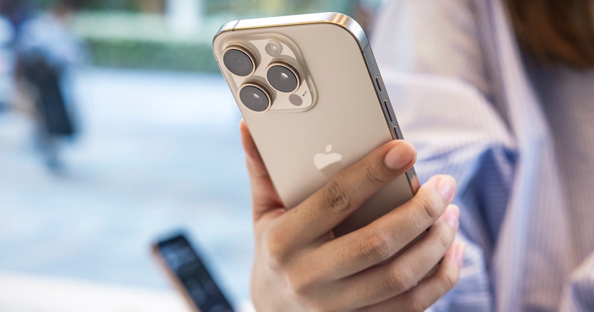 DarkSword leak puts hundreds of millions of iPhones at risk — and it’s frighteningly easy to use