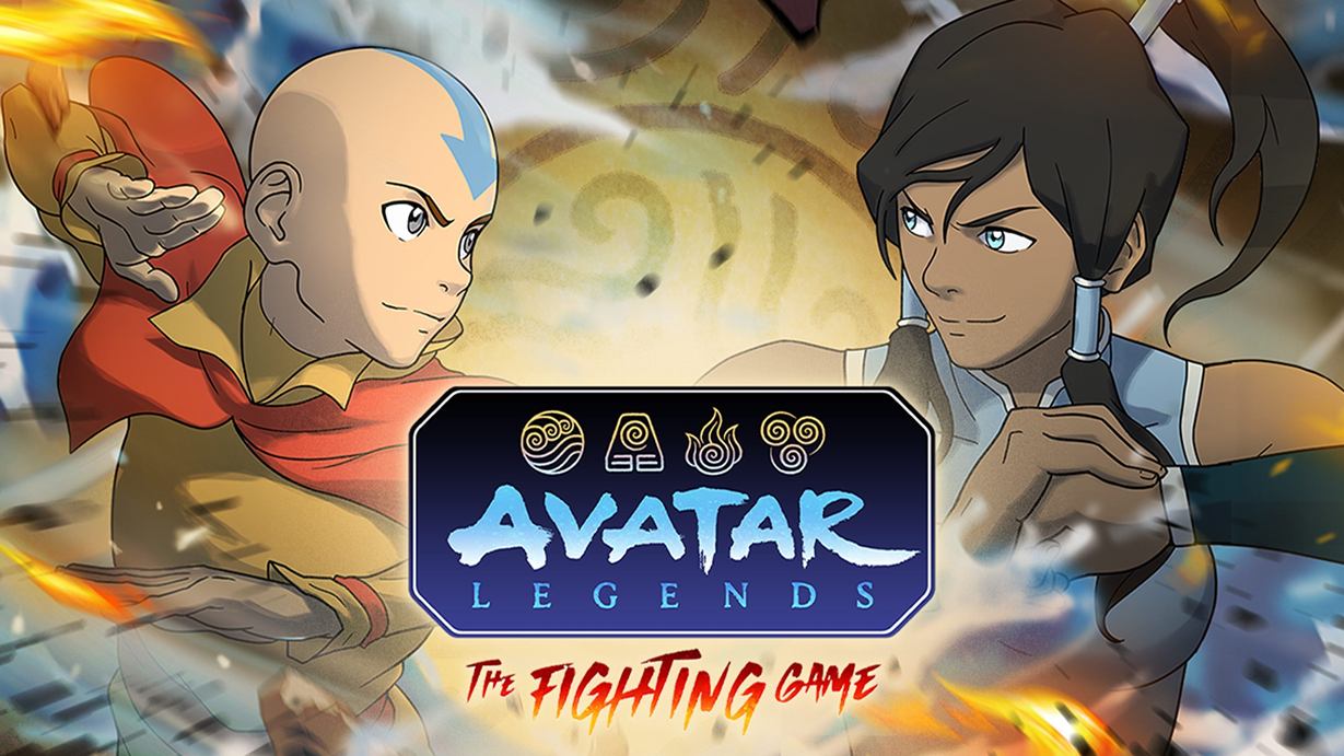 Avatar Legends: The Fighting Game lands July 2 — pretty, playable, and oddly light on Korra