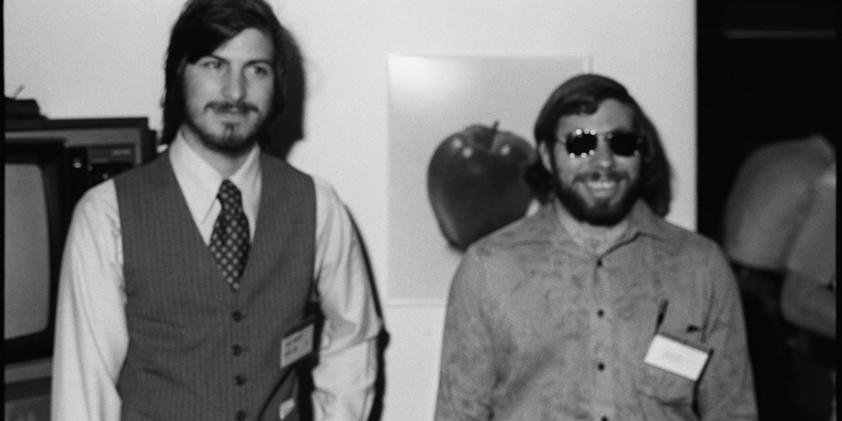 Inside Apple's 50th: A hush‑hush finale at Apple Park and a Beatles-sized hint