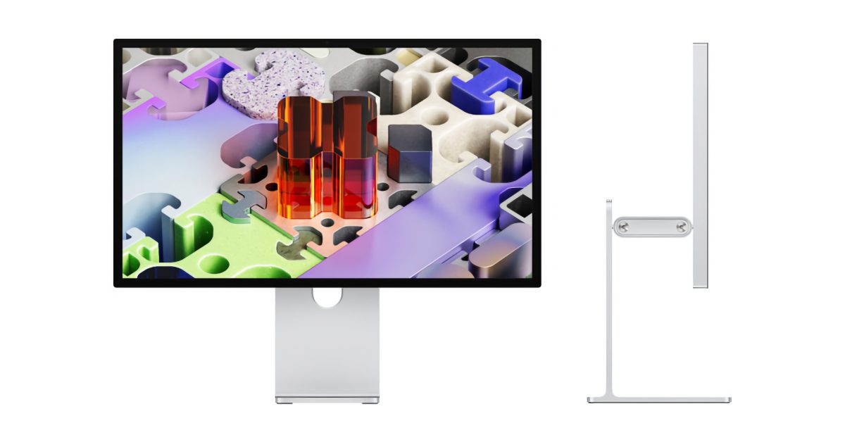 Apple’s Studio Display refresh: small upgrades, big pricing moves (and a rare XDR cut)