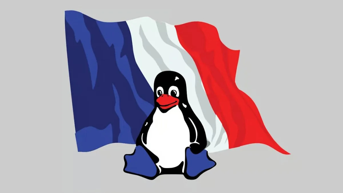 France moves millions of government PCs from Windows to Linux in digital sovereignty push