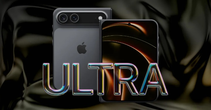 How hi‑tech glue and engineered glass might finally hide the iPhone’s crease — if Apple can finish the job