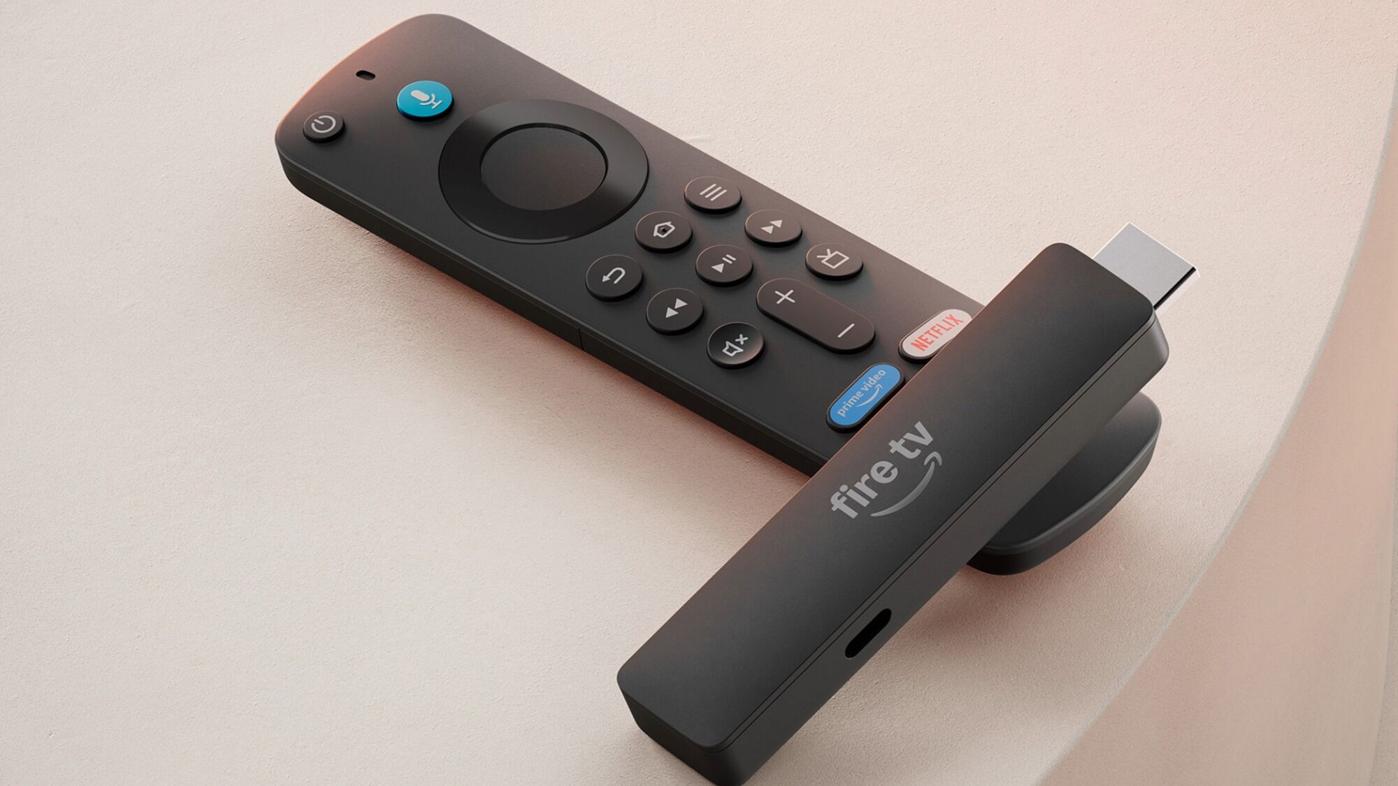 Amazon’s new Fire TV Stick HD is slimmer, faster — and may block sideloading