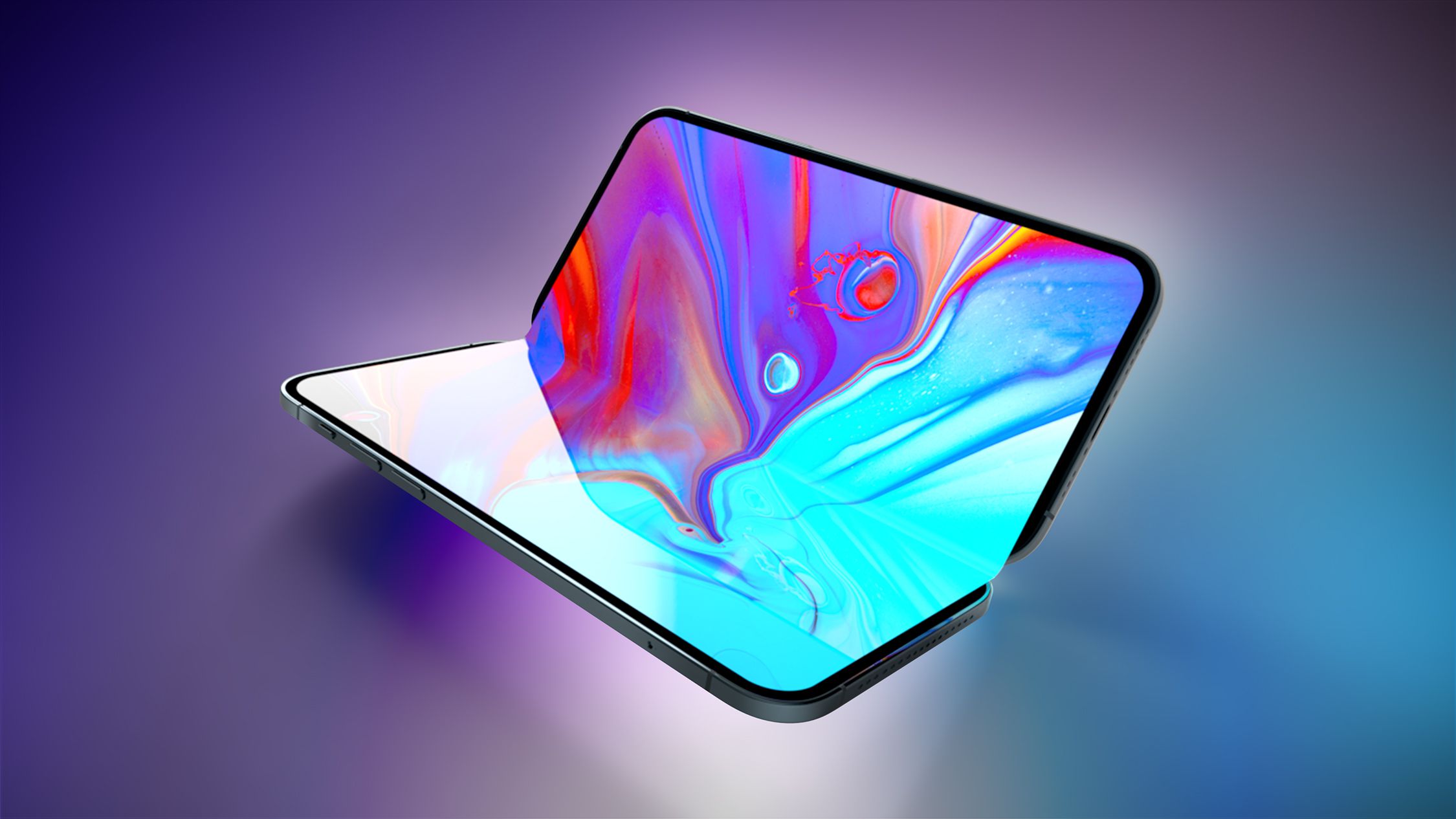 Why Apple’s iPhone Ultra looks like an iPad that makes calls — and might be oddly repairable