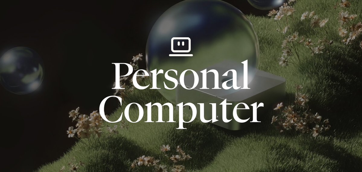 Perplexity brings its Personal Computer agent to a new native Mac app