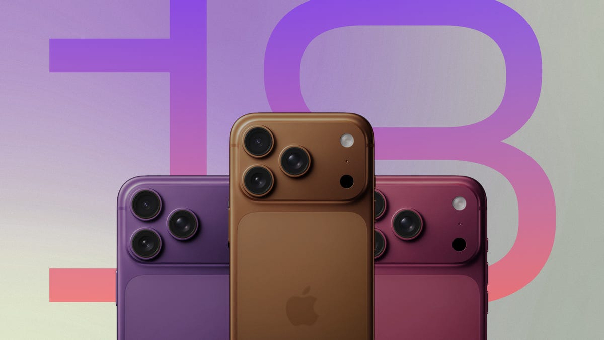 iPhone 18 rumors: a 2nm A20 chip, smaller Dynamic Island, a 5,000mAh Pro battery — and a foldable Ultra