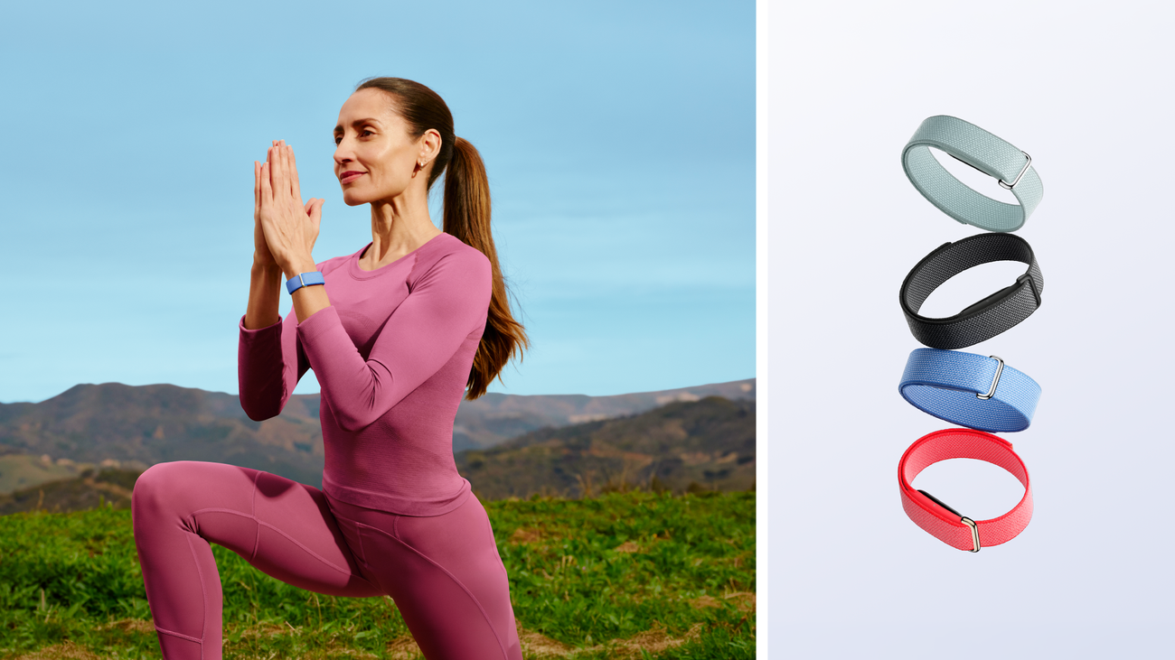 Google’s Fitbit Air: a $99 screenless pebble and a Gemini-powered health coach