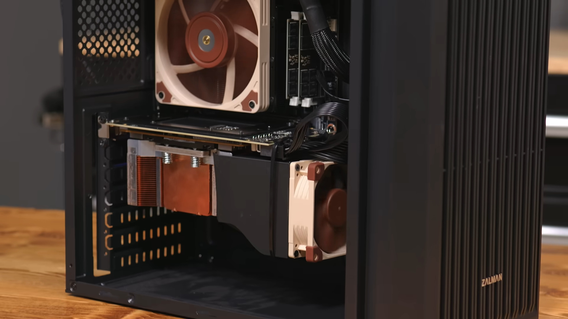 How an $200 V100 Mod Suddenly Makes Local LLMs Cheaper (and Messier)