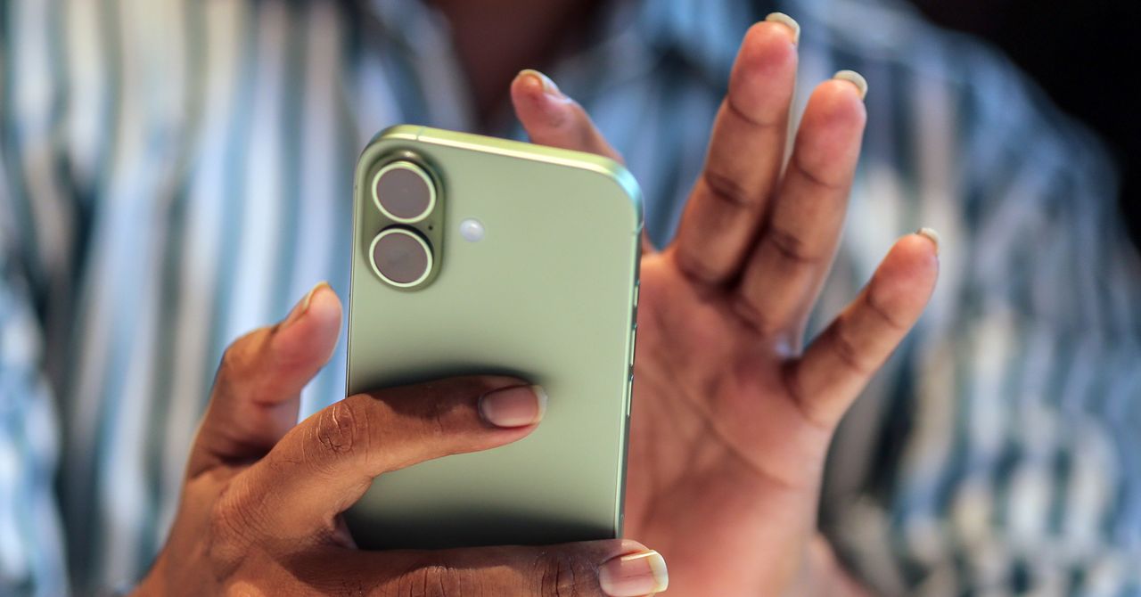 Blue and Green, Locked: Cross‑Platform RCS Messaging Gets End‑to‑End Encryption