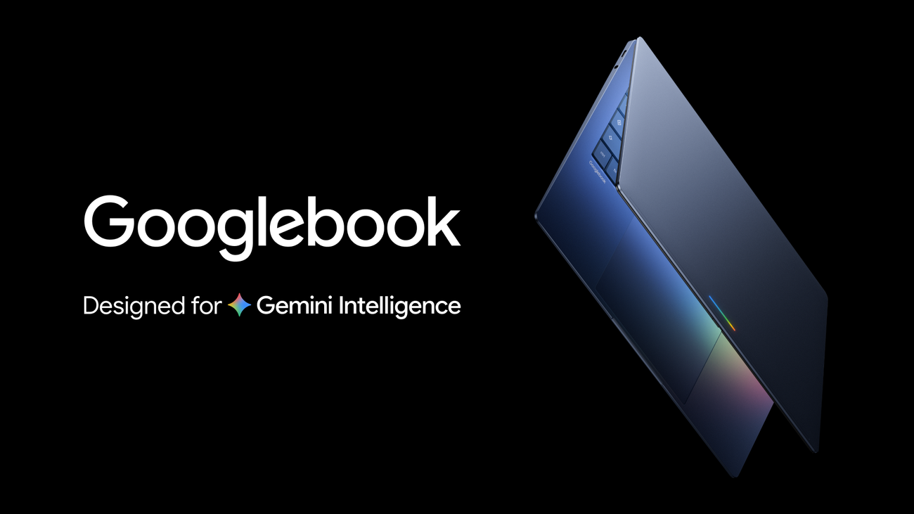 Googlebook and the Aluminium leak: inside Google’s Gemini‑first laptop push