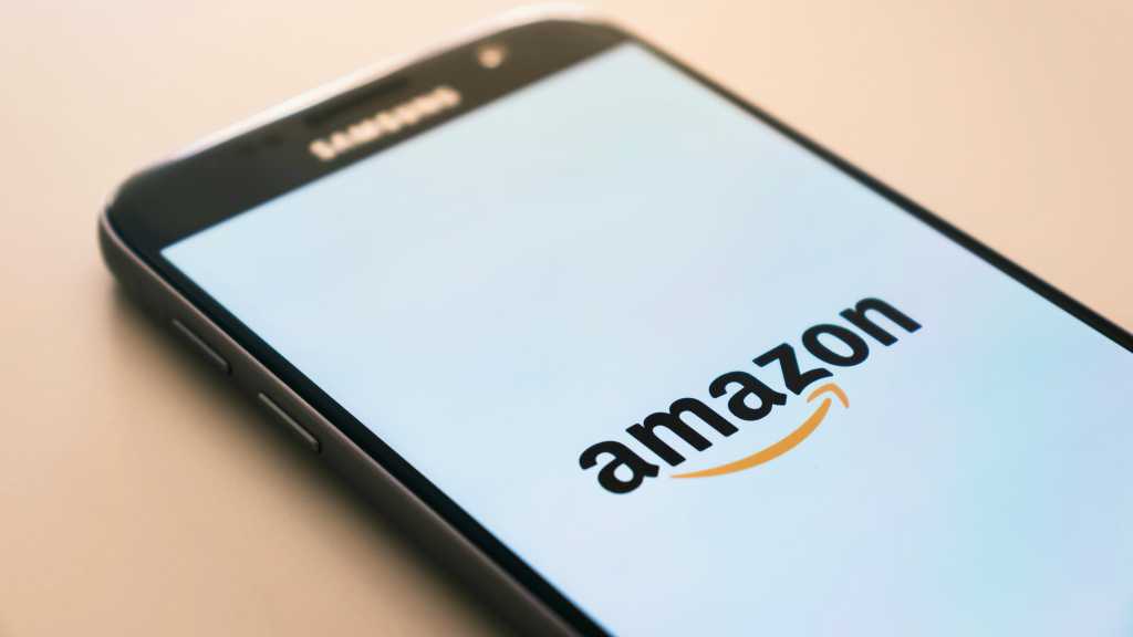 Panos Panay: Amazon isn’t building a phone — at least not the kind you expect