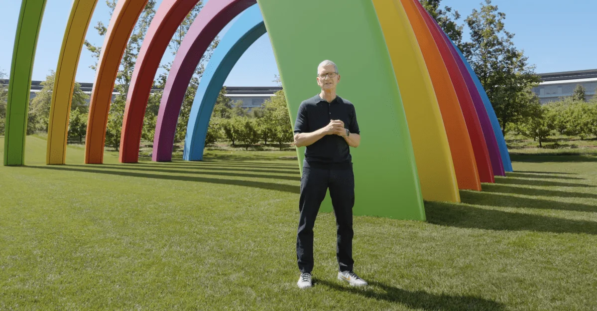 Apple’s new Siri AI arrives — but EU iPhone and iPad users will have to wait