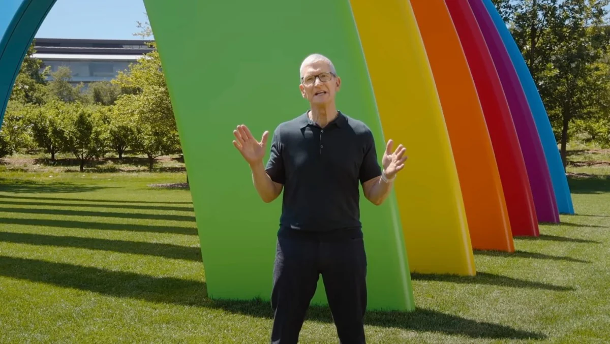 Apple’s WWDC Pivot: A Fix‑First Keynote and a New Siri AI Built with Rivals