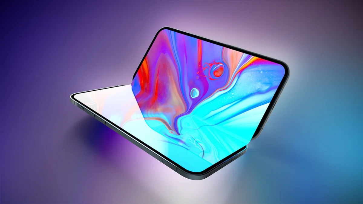 iOS 27’s code points unmistakably at Apple’s foldable iPhone — and developers are being prepped for it