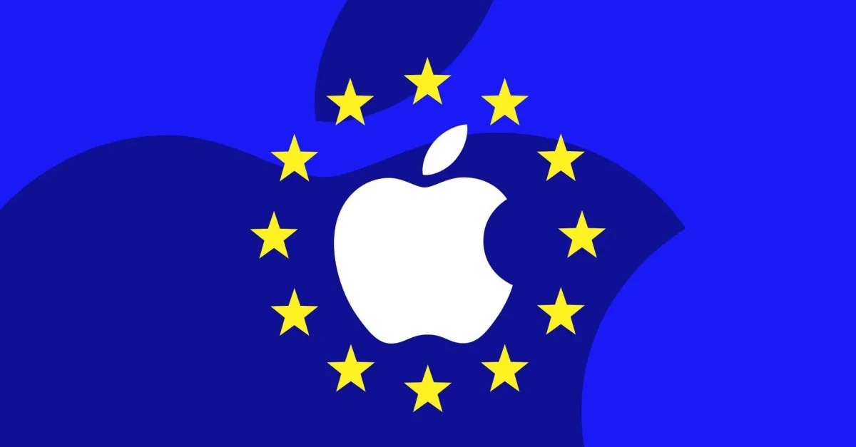 Apple’s Siri AI Will Skip EU iPhones — A Standoff Over Privacy and the DMA