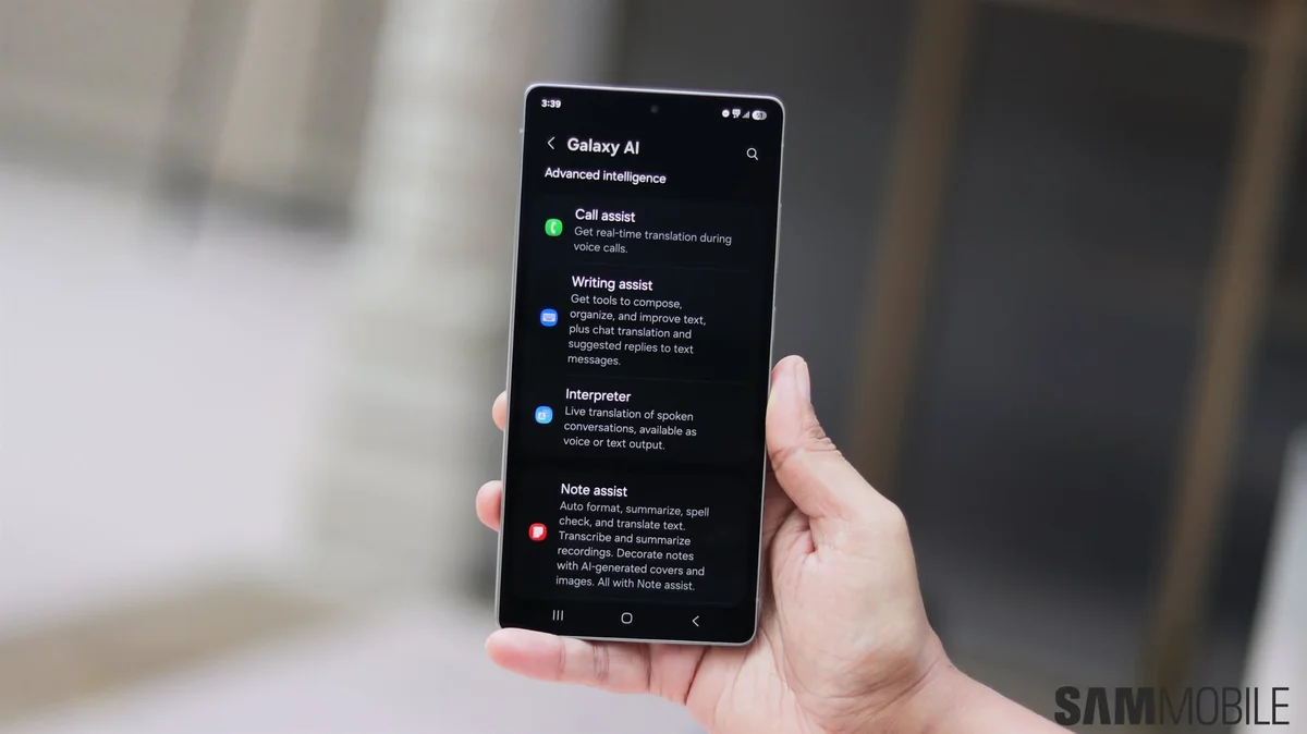 Samsung’s June 2026 Update: 45 Security Fixes — Plus Galaxy AI Features for S25 and Foldables