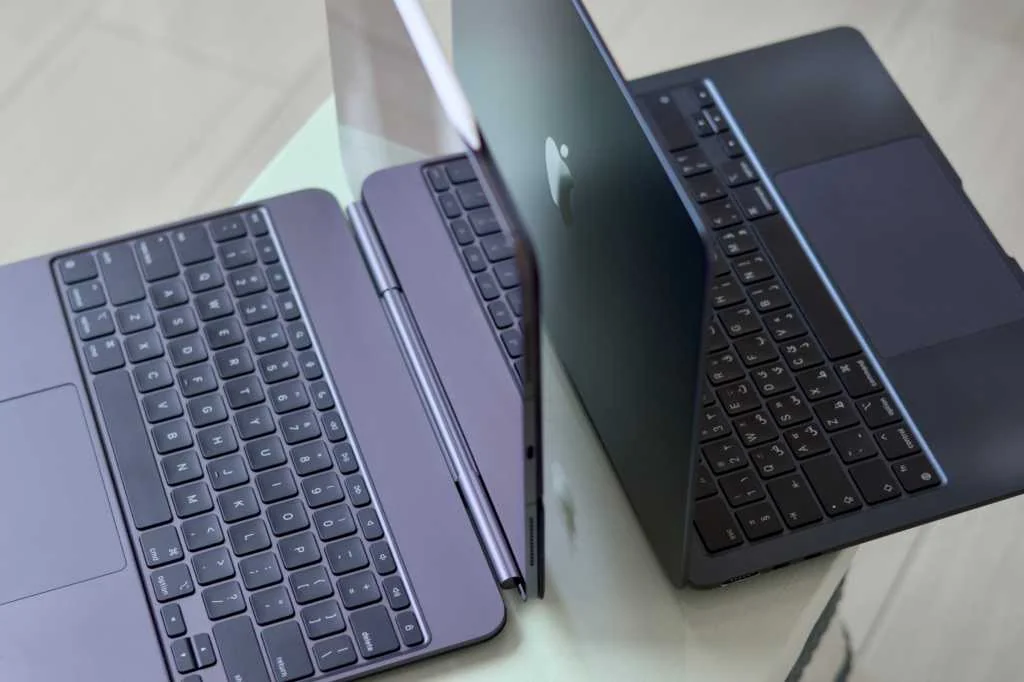 Apple’s Touchscreen MacBook: ‘100% Confirmed’ — What That Really Means