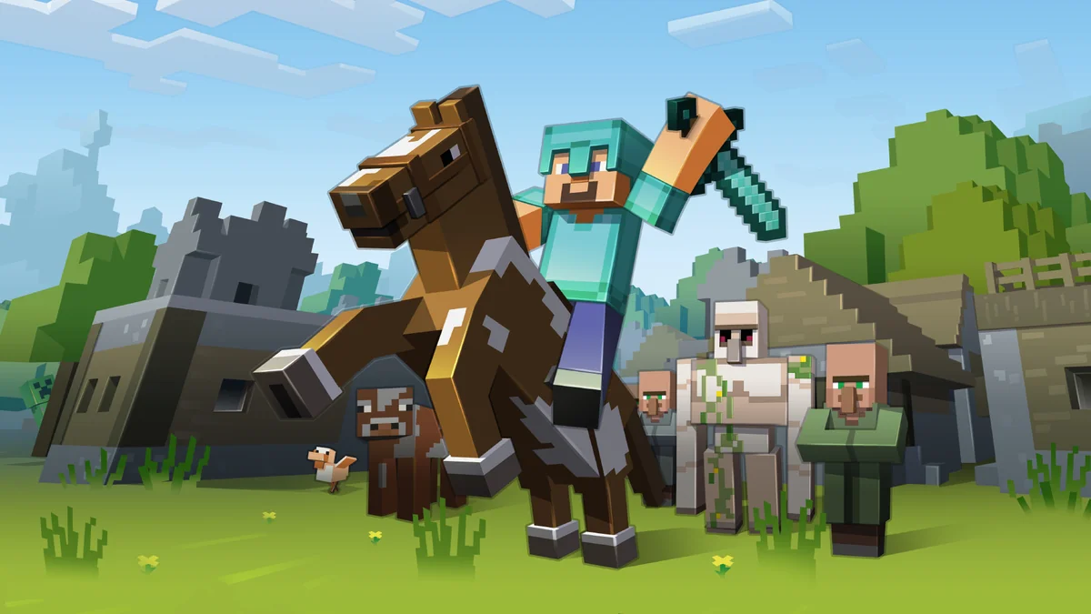 Minecraft 26.2 clamps down on Hardcore cheats and teases Chaos Cubed surprises