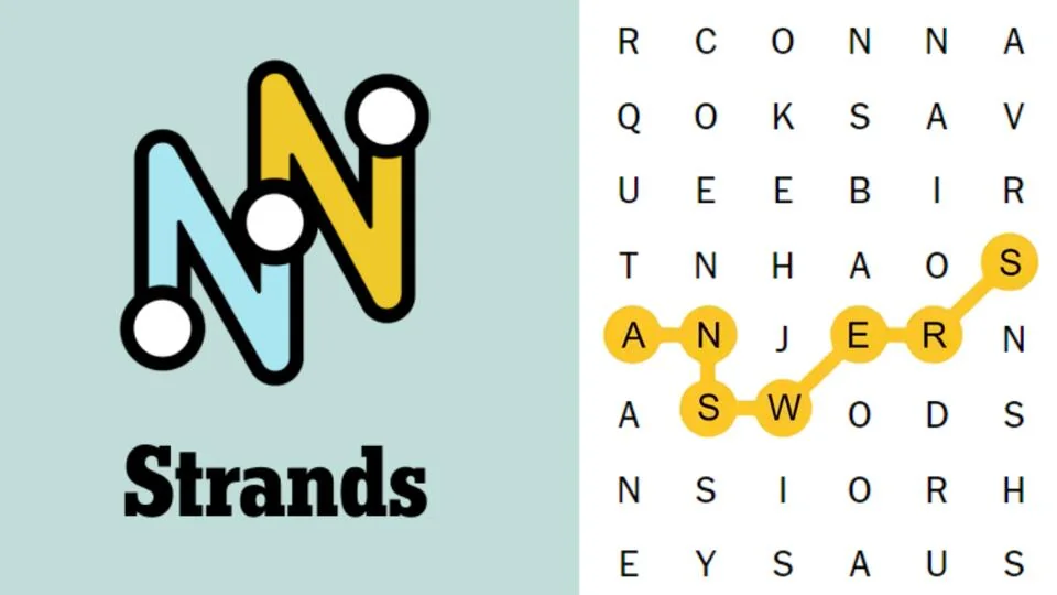 NYT Strands, June 11–13: rhymes, karaoke and parts of speech — answers and hints