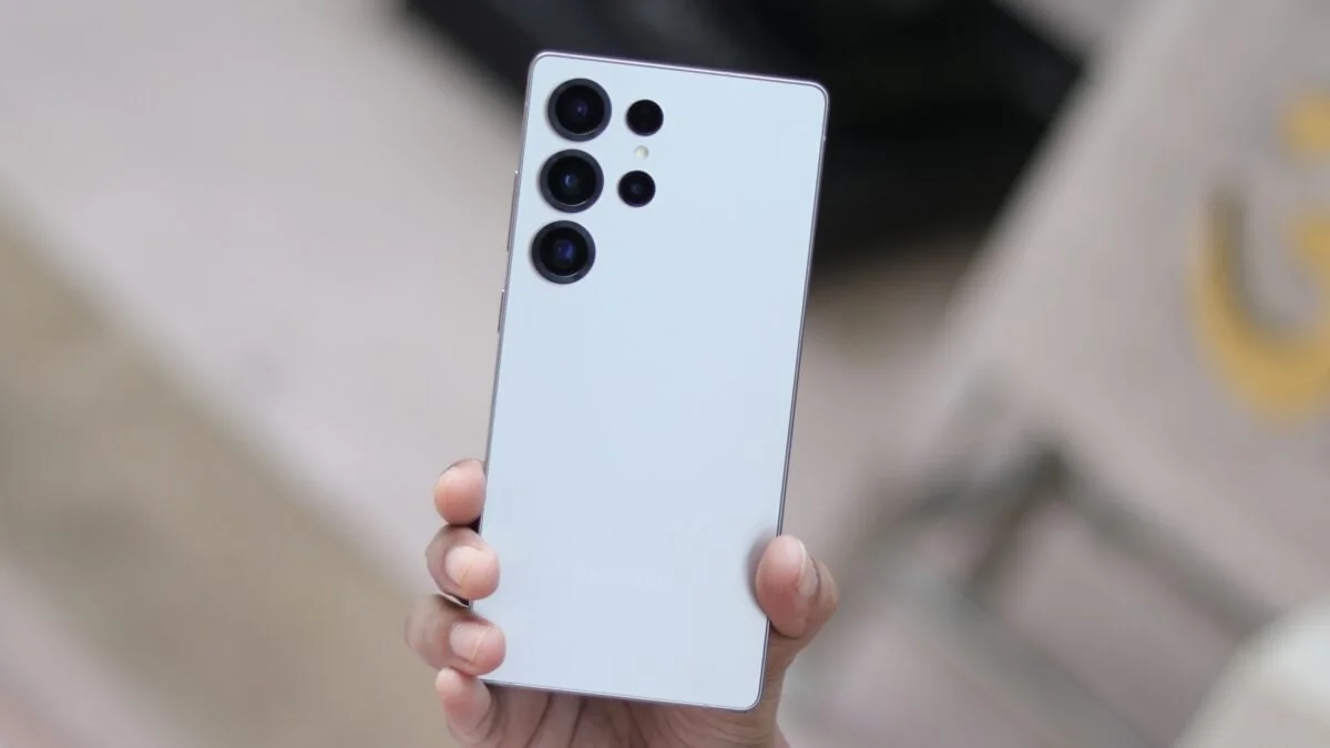 Galaxy Z Fold 7 picks up two Galaxy AI tricks in June update