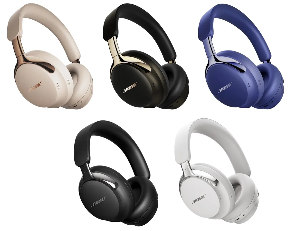 Bose QuietComfort Ultra (2nd gen) drops to $379 — the new low for premium ANC cans