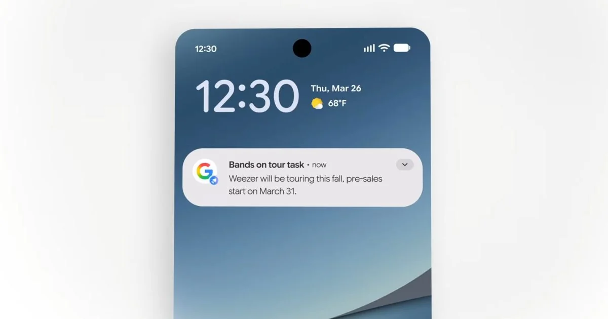 Google’s new ‘information agents’ keep an eye on the web for you — 24/7